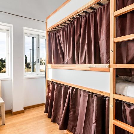 C&F Hostel Порто Екстериор снимка