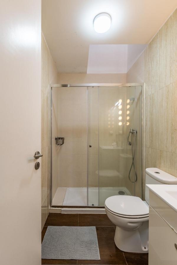 C&F Hostel Порто Екстериор снимка